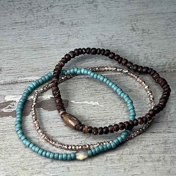 Stackable bracelets-5 - Picture 8 of 12